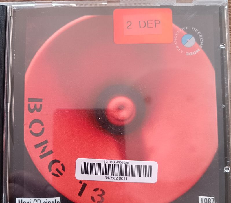 Strangelove Depeche mode