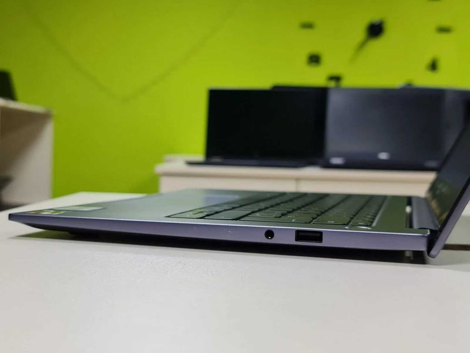 Ноутбук HUAWEI MateBook D14 (Ryzen 7 3700U | 16Gb | 1000Gb SSD)