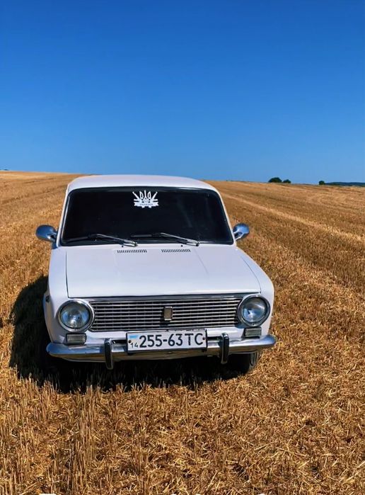 Продам Ваз В хорошому стані