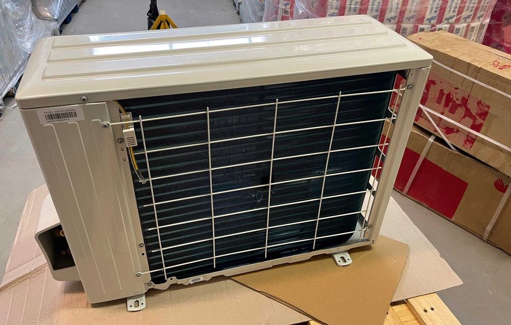 Klimatyzator Saunier Duval VivAir Split Inverter SDH19-025NWO 2.8kWh