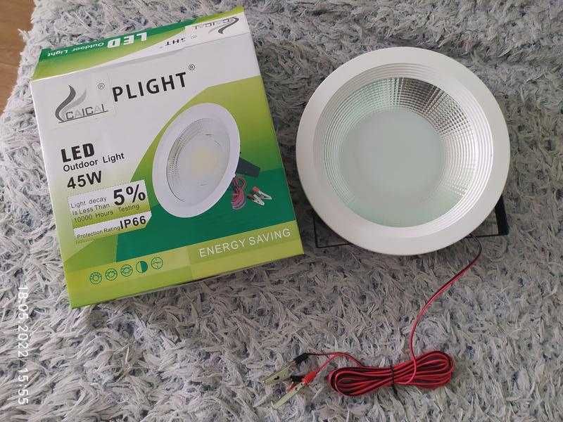 Фонари автомобильные, карманные