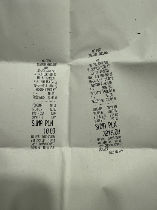 Obiektyw Lumix 12-35 2.8 stabilizacja micro 4/3