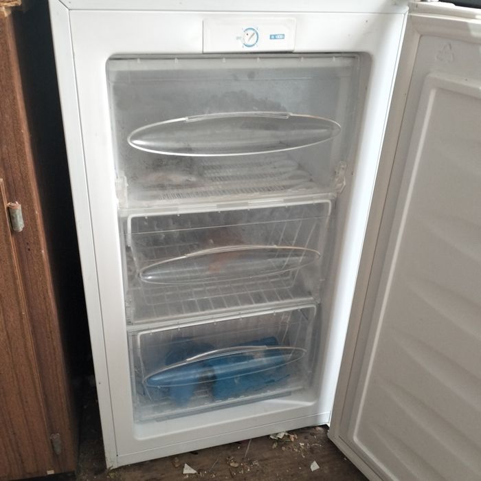 Arca vertical Hager 80L