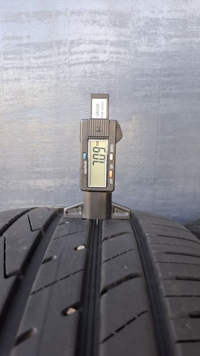 Hankook 235/50 R19 Ventus 7 mm 2022