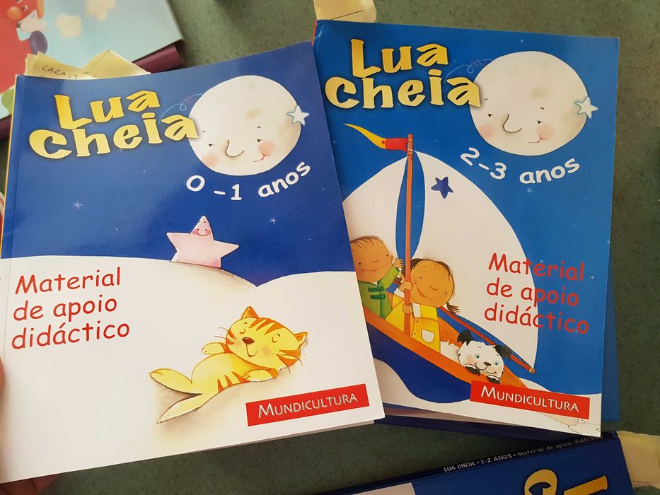 enciclopedia creche