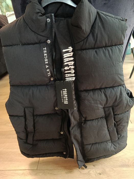 Kamizelka Trapstar M