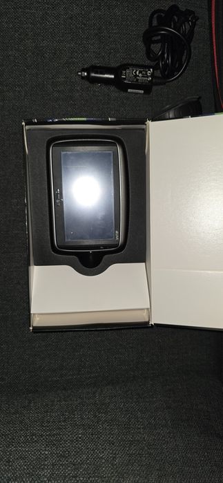 GPS tomtom 950 live Europa, EUA, Canadá + ofertas