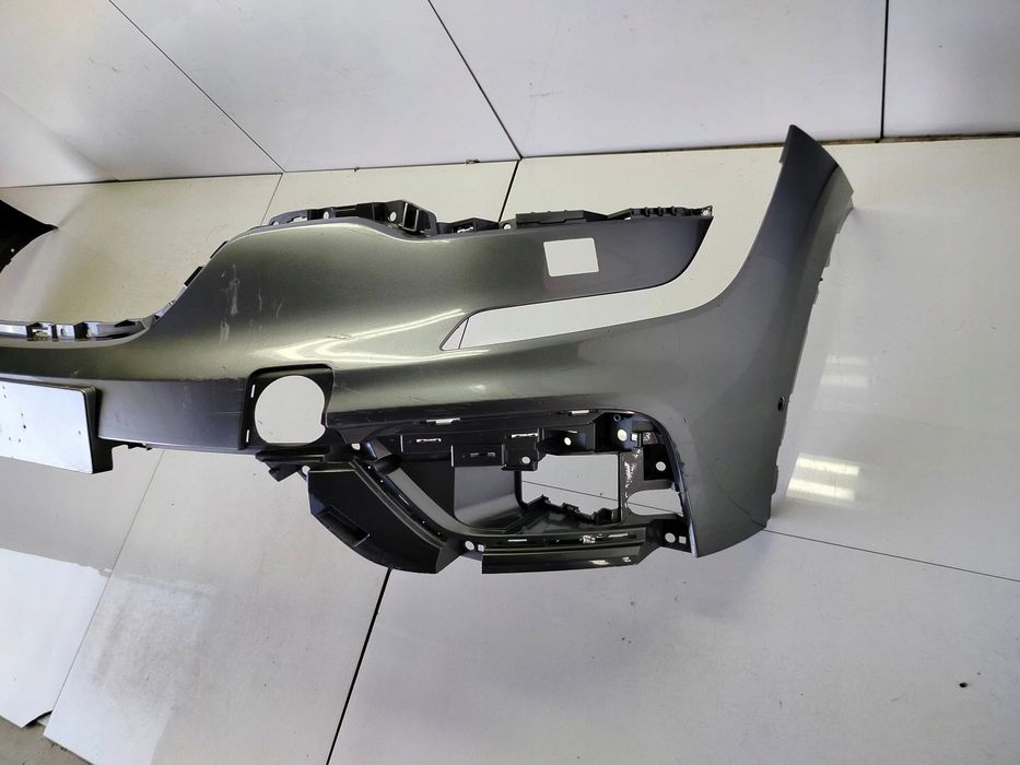 Renault Koleos 2 II LIFT Zderzak przód przedni 620227800R