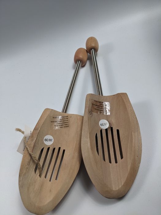 Формотримачі дерев'яні 38/39