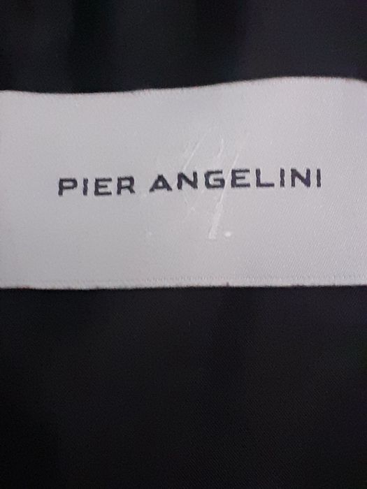 Pier Angelini płaszcz damski