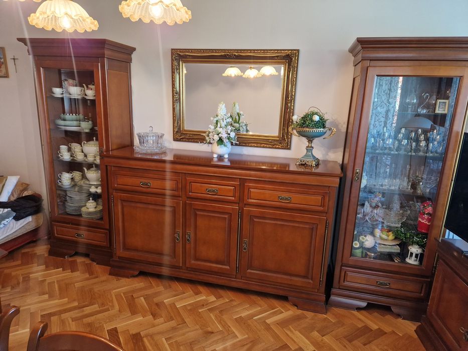 Meble bydgoskie - zadbane.