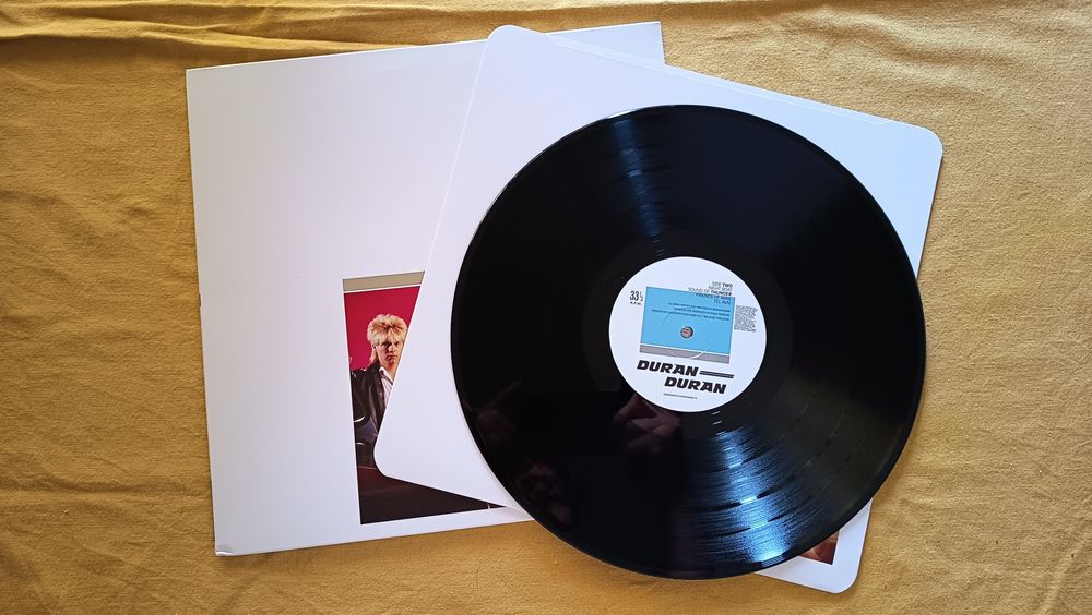 Duran Duran - Duran Duran - vinil