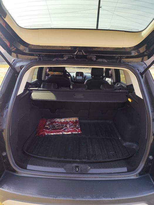 Форд Куга мк2 2013р