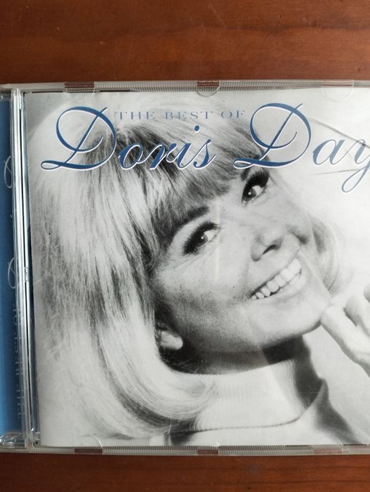 CD The Best of Doris Day