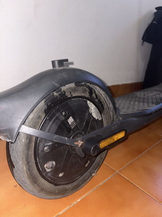 Ninebot F2 Pro E