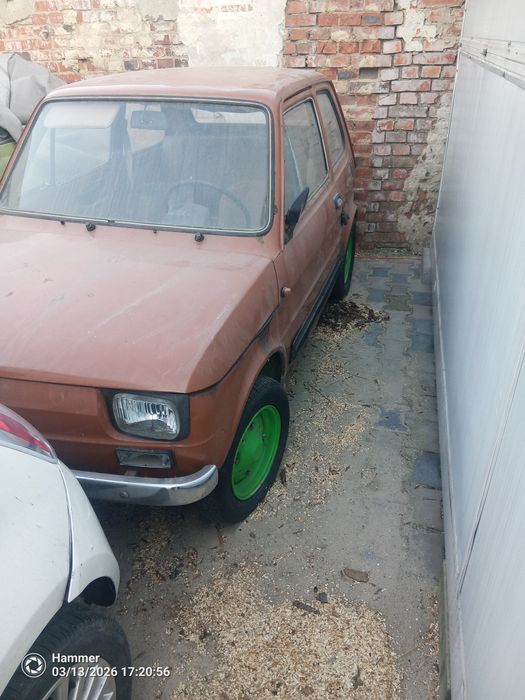 Samochody na części, zabytkowe historyczne