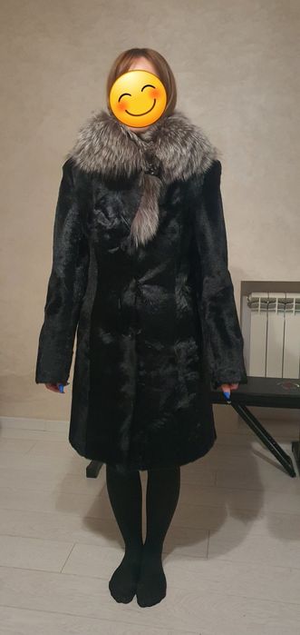 Шуба за гарною ціною