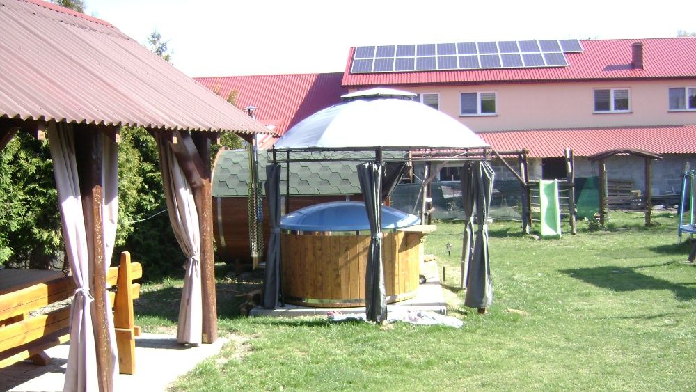 Noclegi pokoje gościnne w Jędrzejów Kije