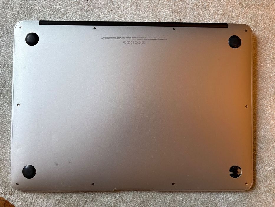 Mac Book Air 2013 - A Funcionar