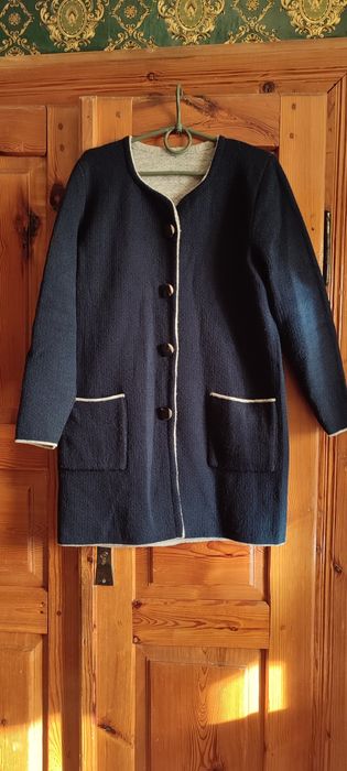 Кардиган жіночий 50 розмір