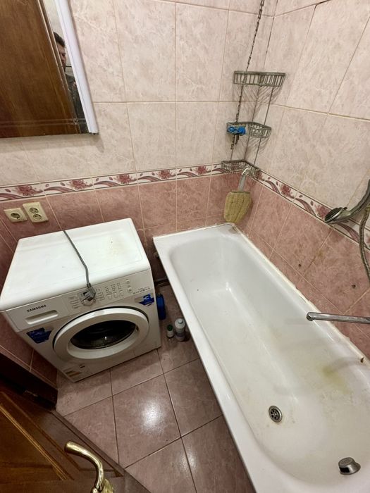 Двокімнатна квартира Героїв Дніпра 47