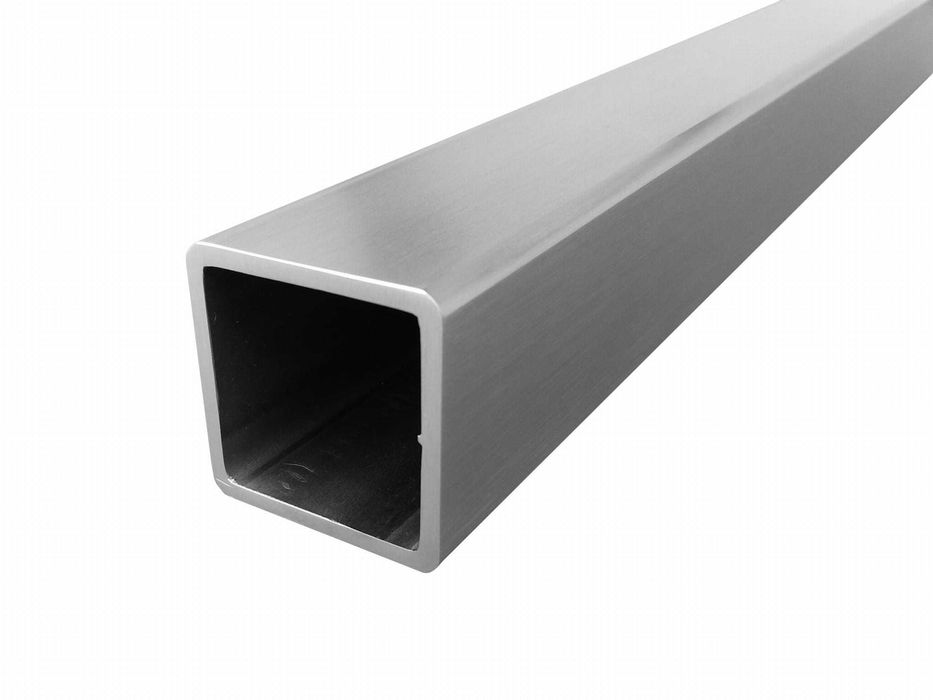 Profil ze stali nierdzewnej