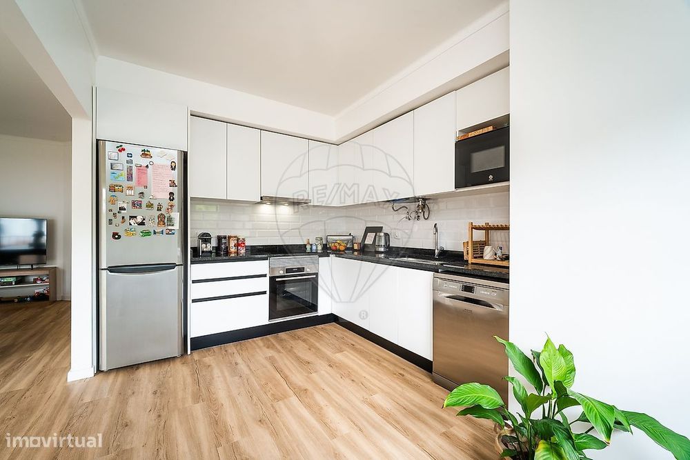 Apartamento T3 para venda