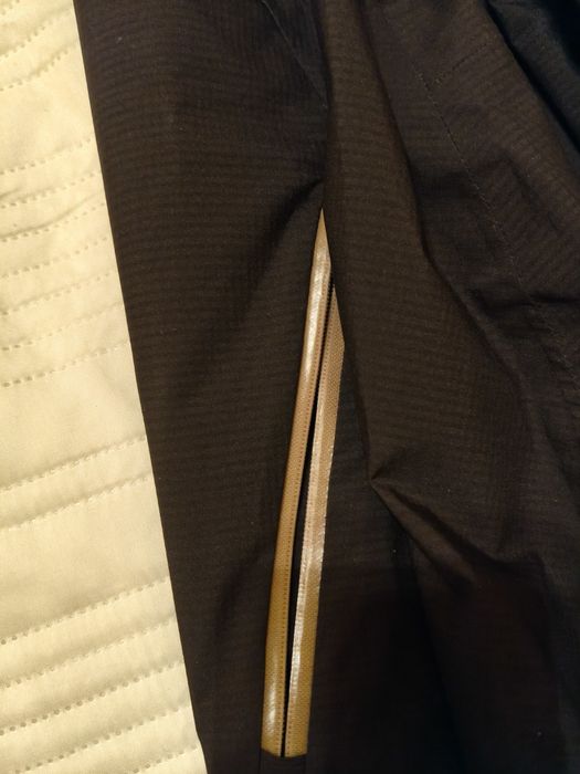 Casaco windbreaker  impermeável EVADiCT  (M)  para montanha/corrida