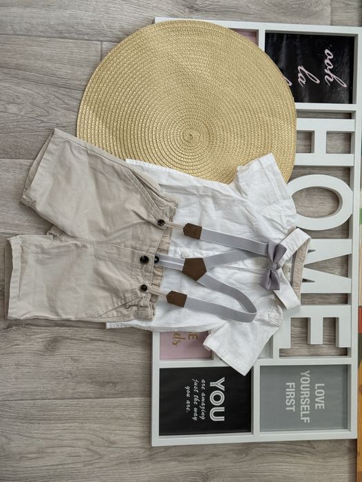 Костюм для хлопчика H&M