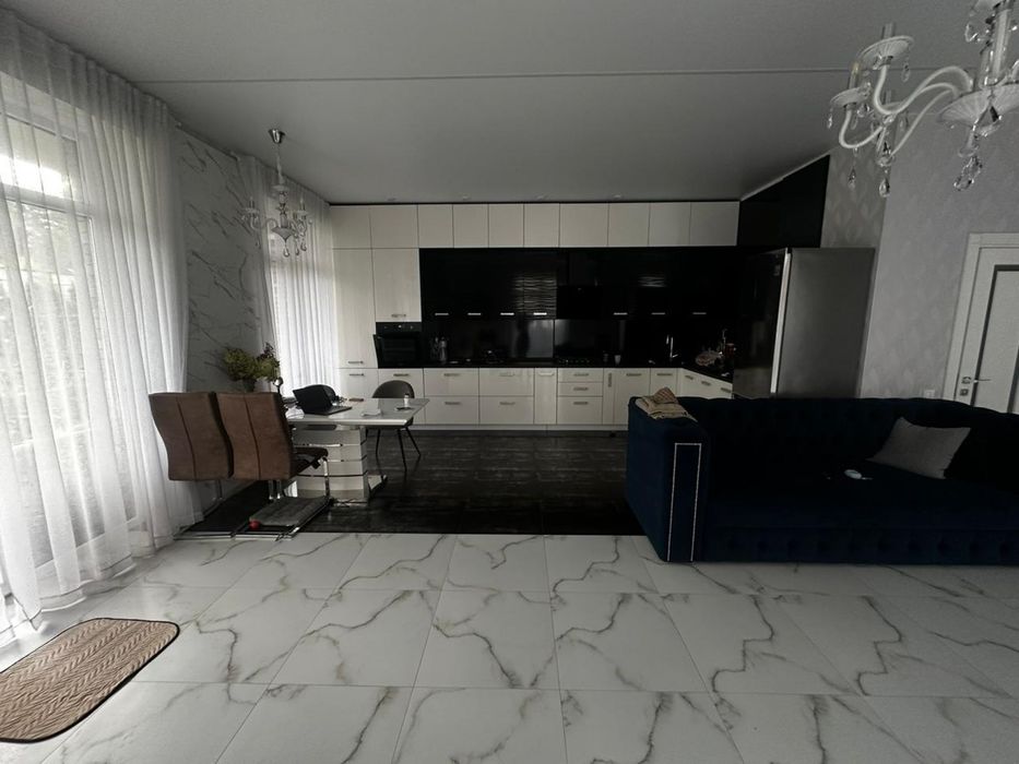 Оренда дуплекса ПаркРезиденс