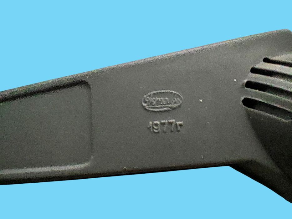 Ретро мікрофон МД-200