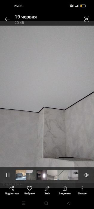 Натяжні Стелі,потолки