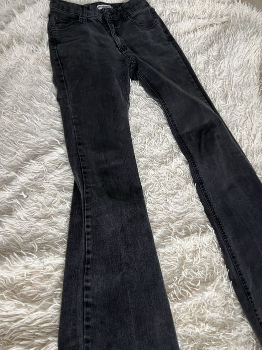 Джинси клеш pull&bear