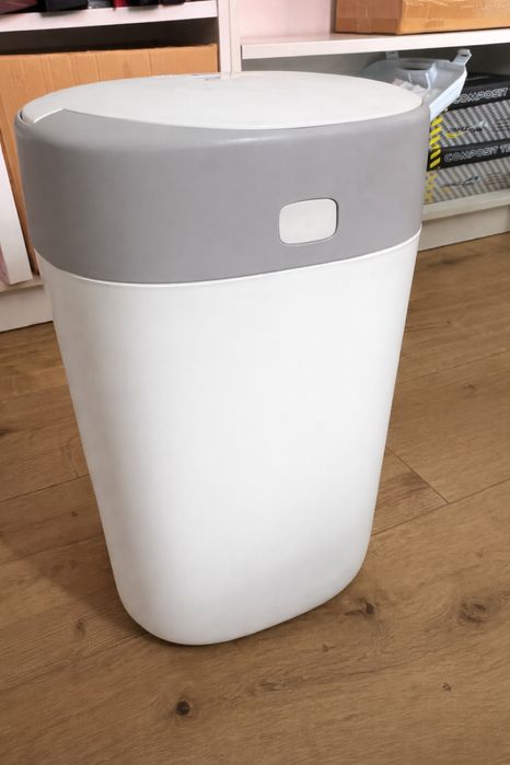 Contentor fraldas Tommee Tippee Twist&Click