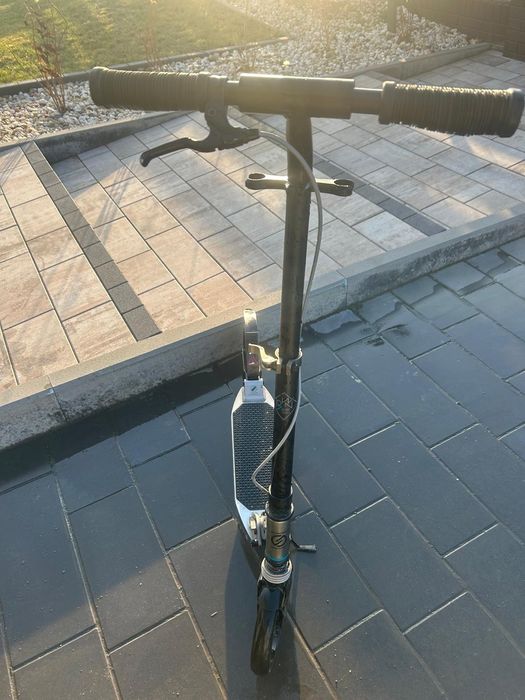 Hulajnoga decathlon