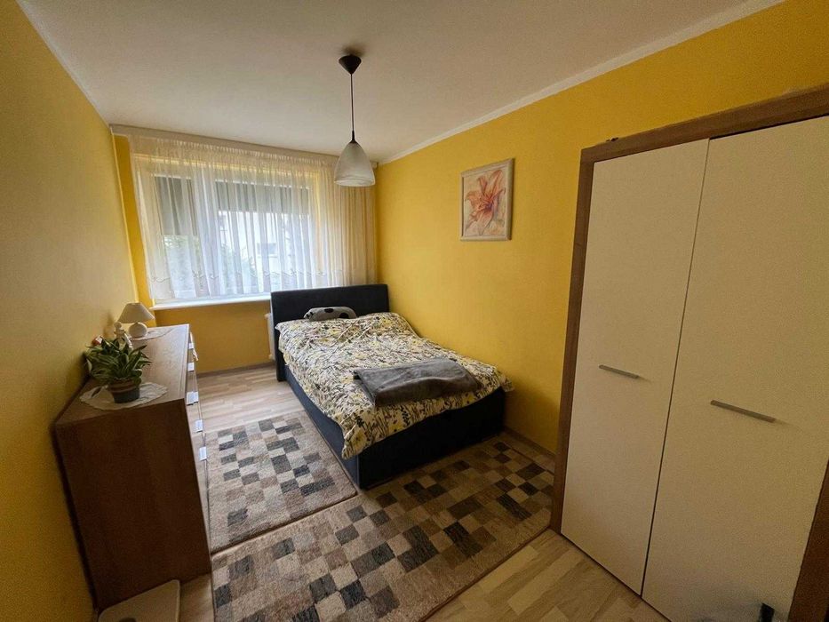 Mieszkanie – Mostkowo - Widok 3