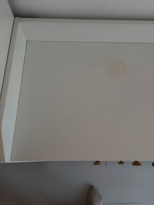 Ikea HAUGA storage unit