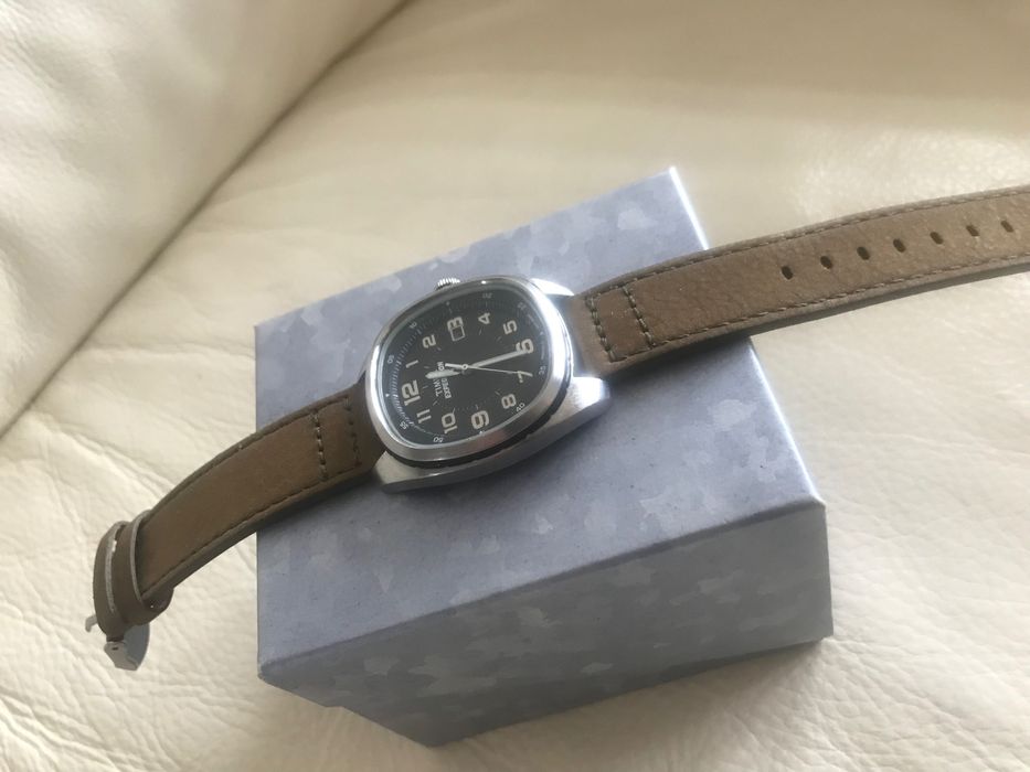 Timex expedition T45671