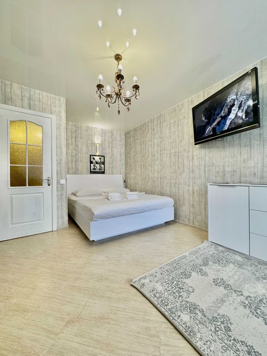 ApartPoltava Смак Італії у центрі Полтави в новобудові, ЧЕК ПРРО