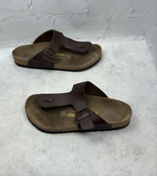 Чоловічі тапки Birkenstock 43p