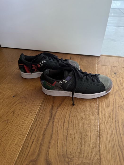 Buty Adidas Superstar 36
