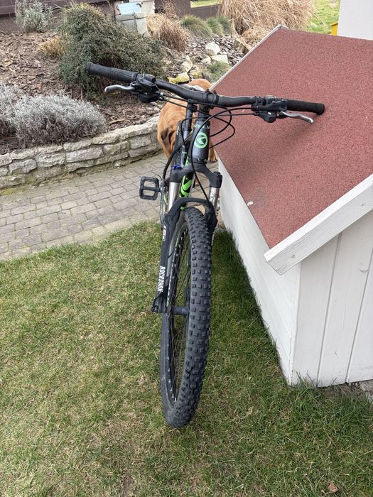 Rower kellys thorx 30