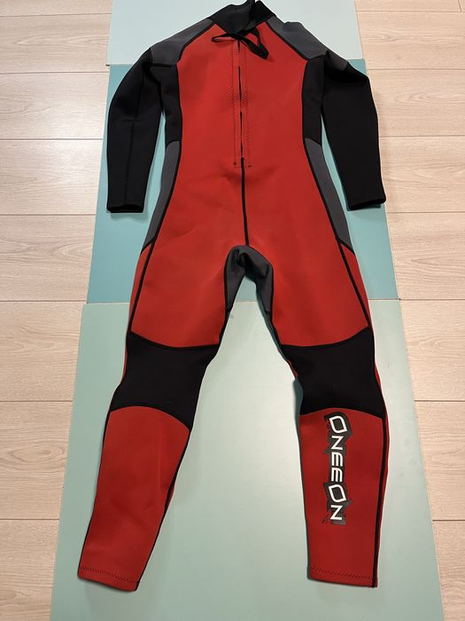 Водолазний костюм (Osean,OneeOn)