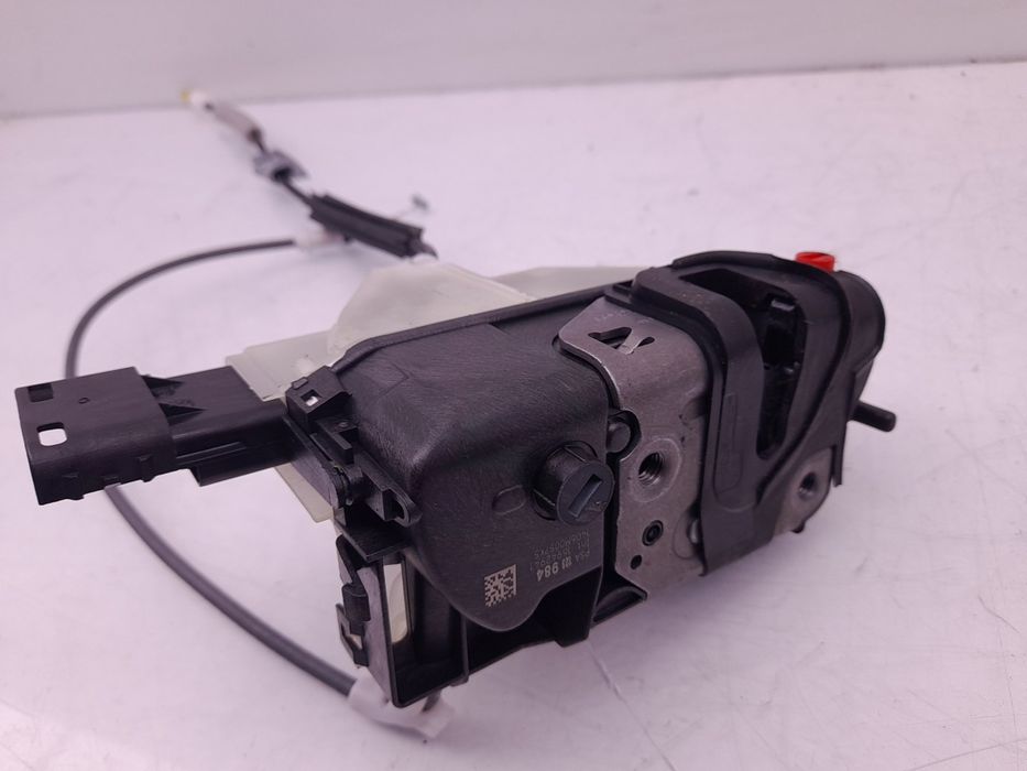 Fechadura / fecho porta trás direito CITROËN C3 III (SX)