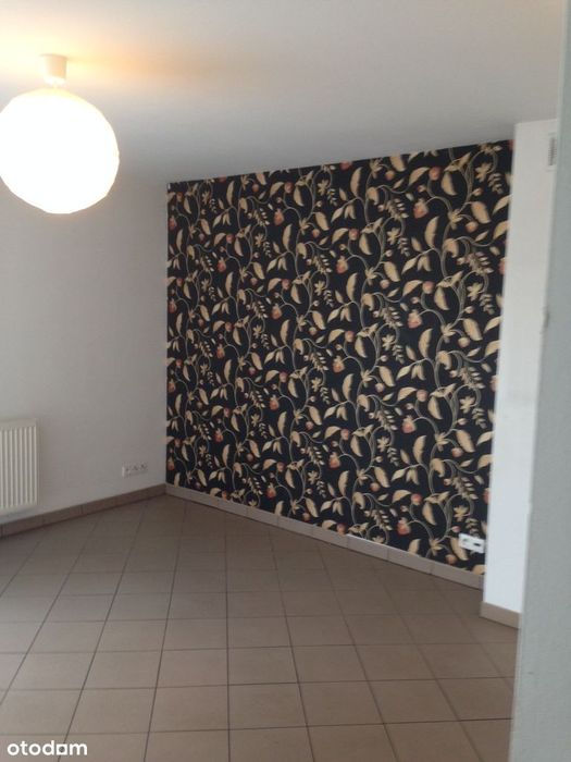Mieszkanie 2-pokojowe – centrum Wolsztyna tanie w eksploatacji