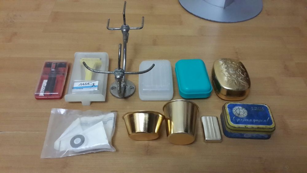 Набір для ванної кімнати
