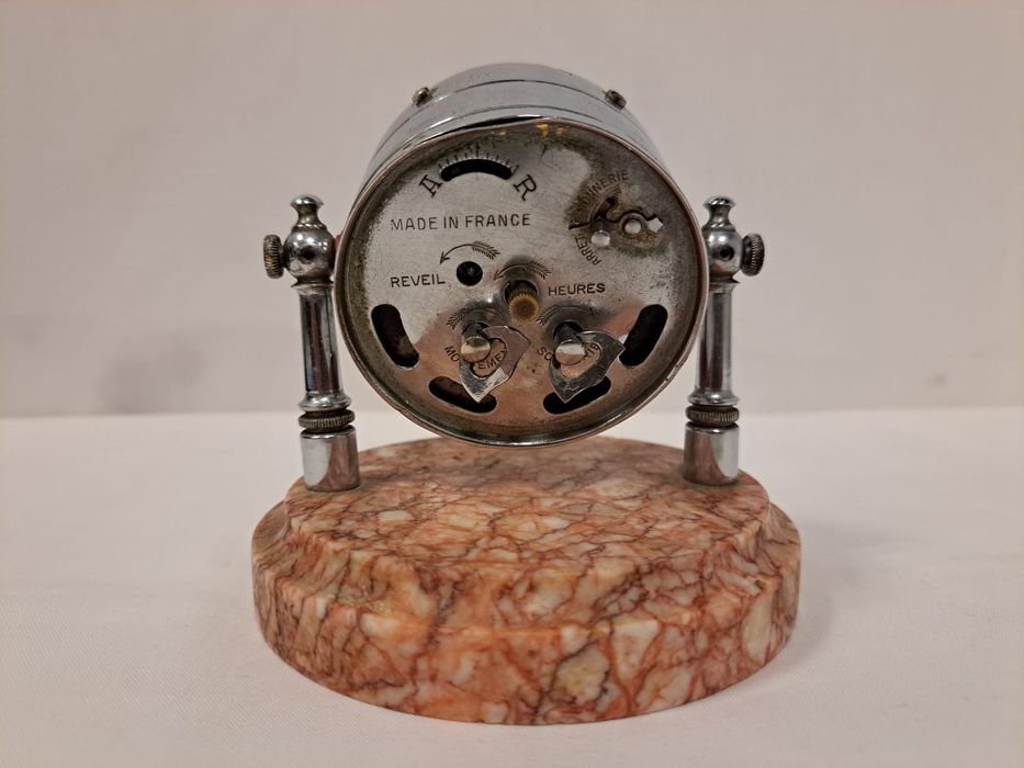 Relogio frances artdeco
