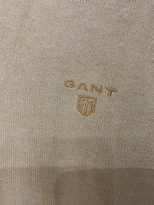 Sweter sweterek Gant r. S