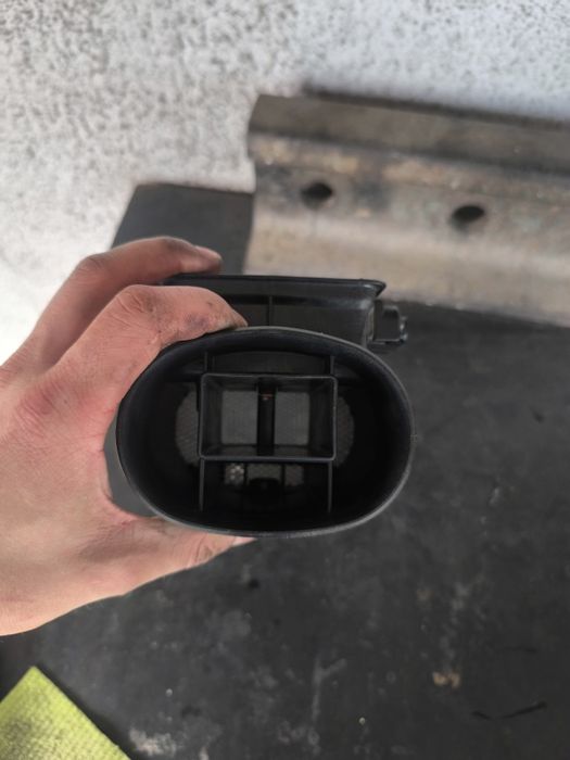 Расходомер воздуха (ДМРВ)