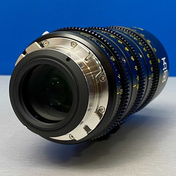 DZOFilm Catta Ace 35-80mm T2.9 | EF | PL | LPL Mount | NOVA